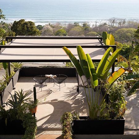 Playa Santa Teresa  Mint Santa Teresa - Adults Only酒店 外观 照片