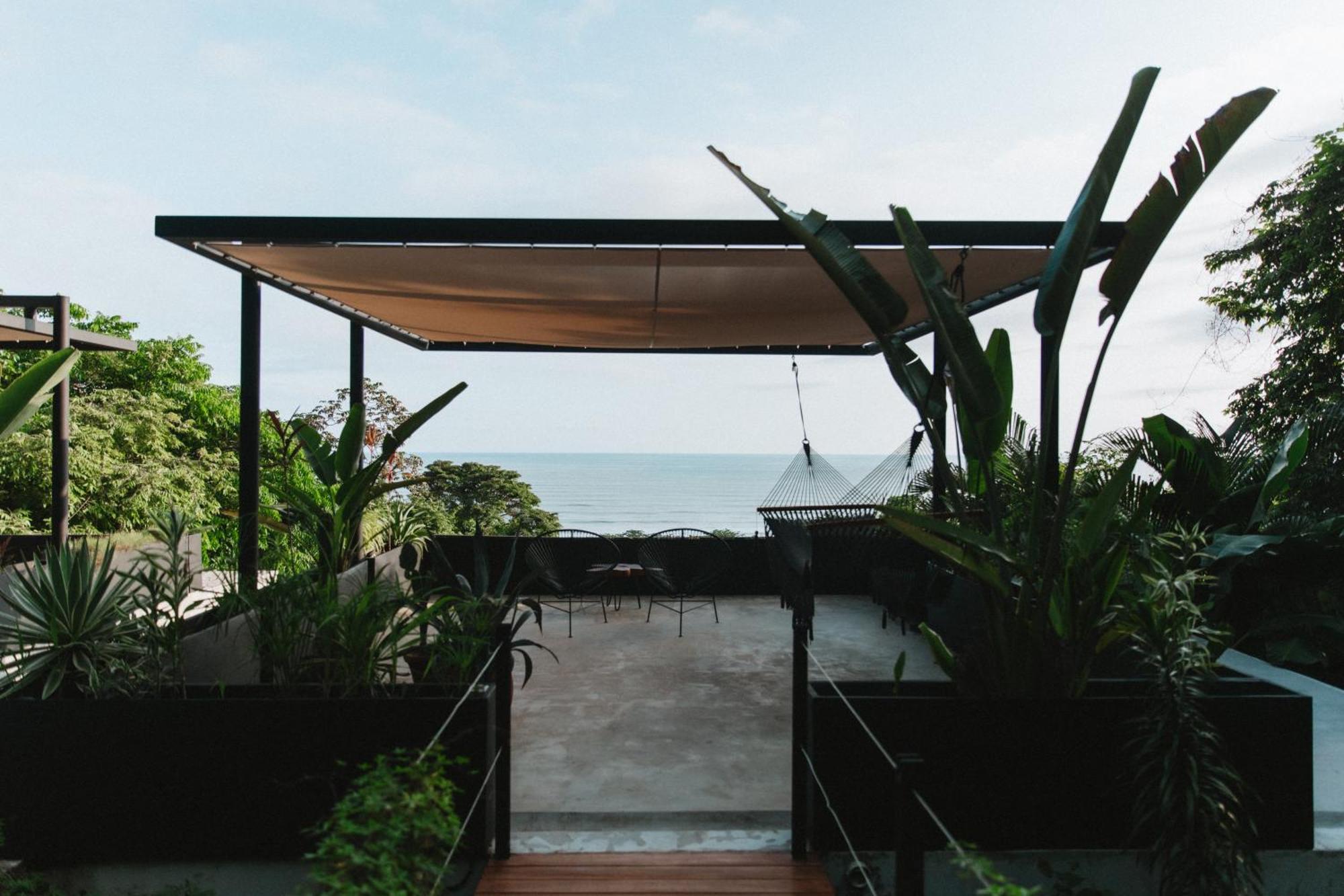 Playa Santa Teresa  Mint Santa Teresa - Adults Only酒店 外观 照片