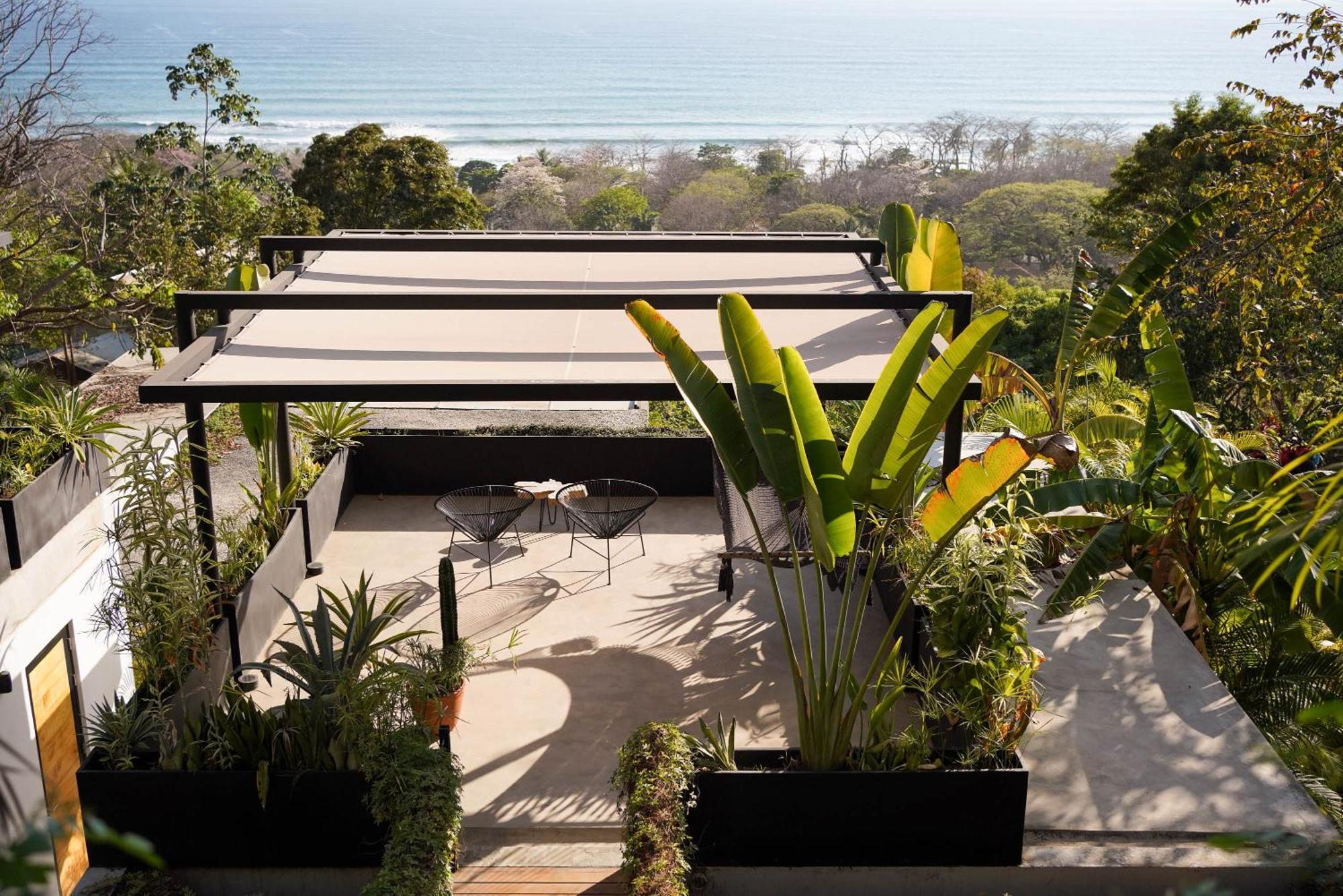 Playa Santa Teresa  Mint Santa Teresa - Adults Only酒店 外观 照片